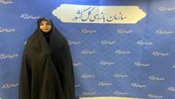 جشنواره ارتقای شفافیت و رفع موقعیت‌های تعارض منافع قطعا نقش مهمی در بهبود امور و ارتقای سلامت اداری دارد